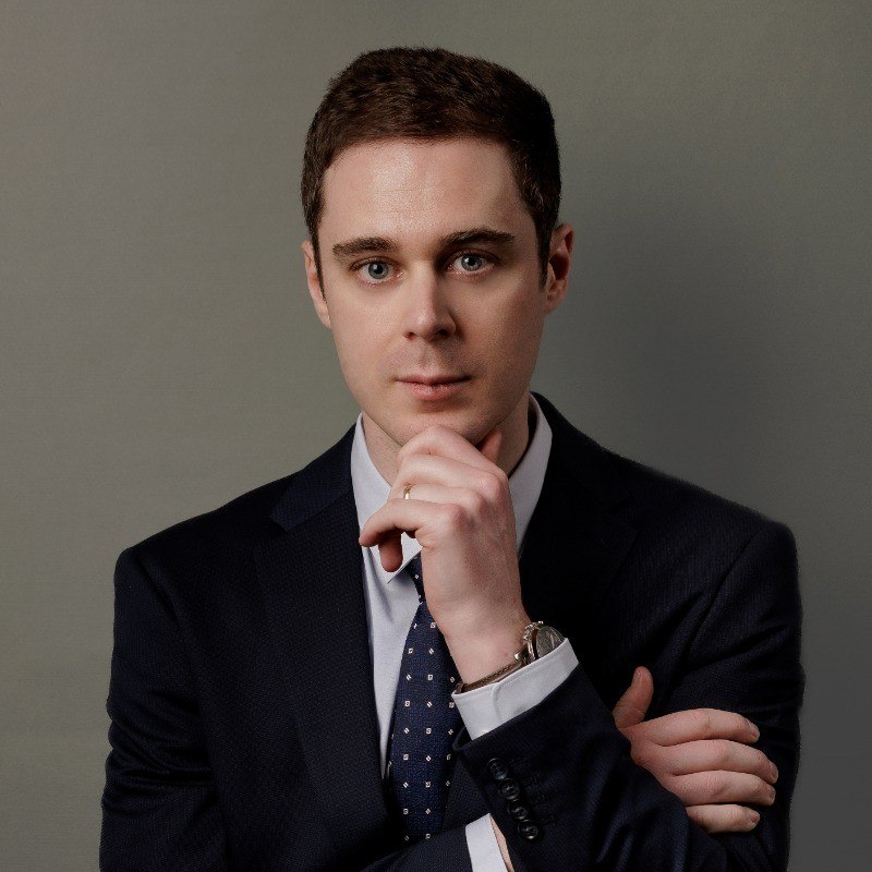Josh D. Pasquale