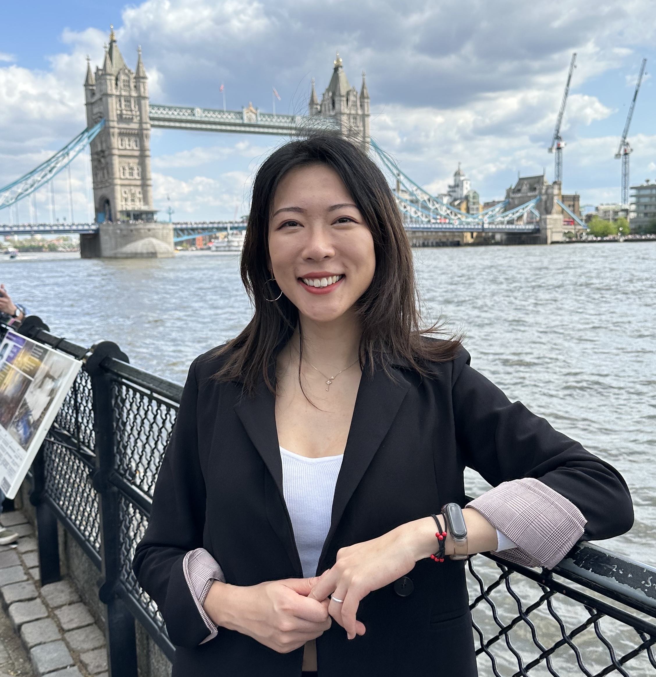 Monica Yuan